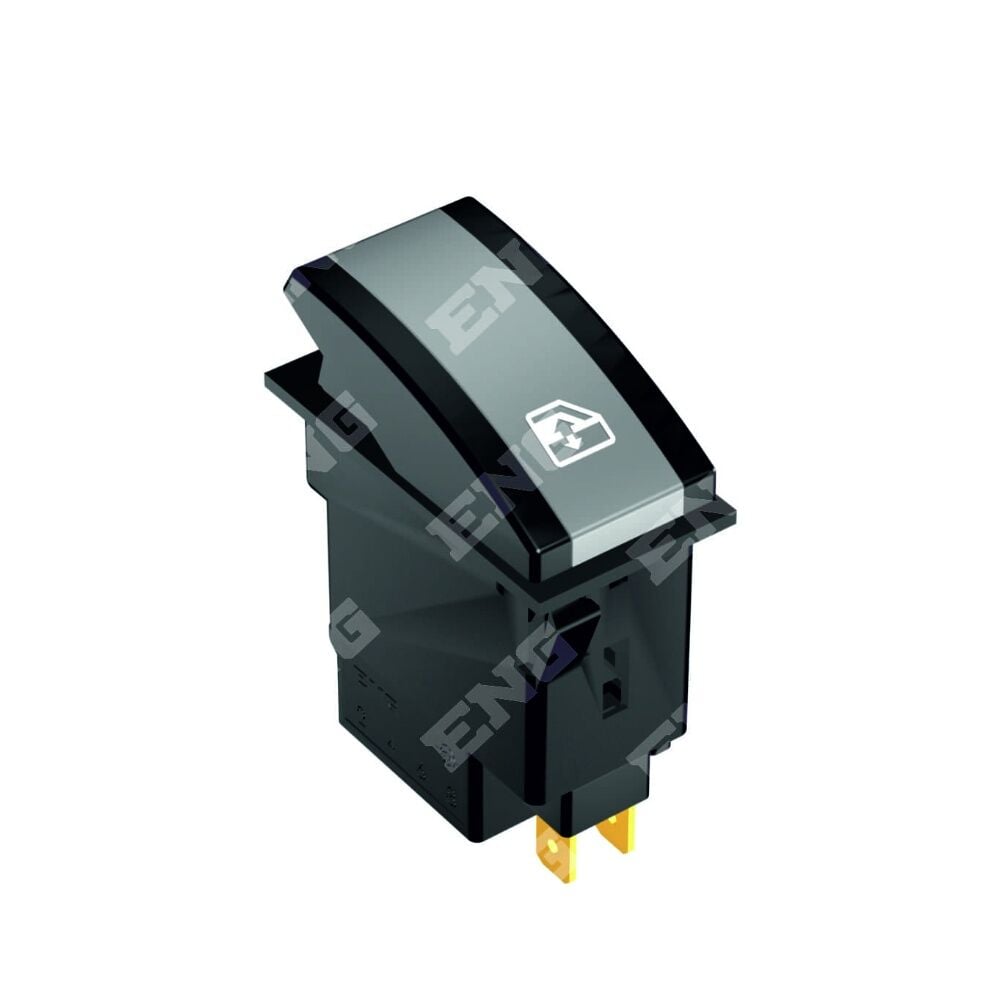 ENG 016408 Otokar M2010 Anahtar Cam Açma
