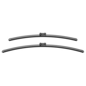 LAND ROVER Discovery V [LR/B6] 2017> Uyumlu Takım Muz Silecek SB2420C4