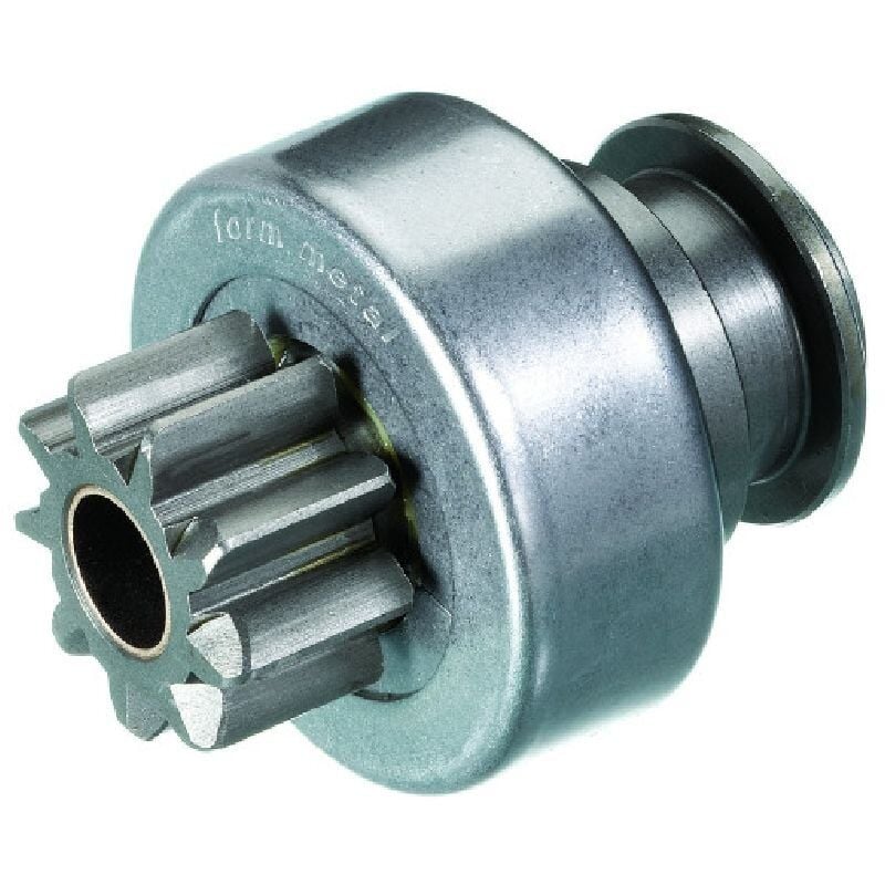 Form Metal 42551 Fiat 450 12 Kanal 9 Diş 54263878 Marş Dişlisi