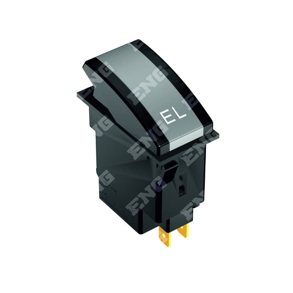 ENG 016322 Otokar Kent Anahtar Elektro Lüminans