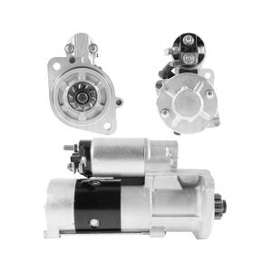 M8T75181 - M8T75171 Mitsubishi M8T75171 Marş Motoru 12V 2,2 Kw 10 Dıs Mitsubishi FG20