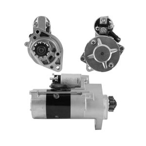 M8T76072 Mitsubishi Marş Motoru 12V 2,0 Kw 11 Dıs Nissan Navara 2.5 Dcı - Pathfınder 2.5 Dcı