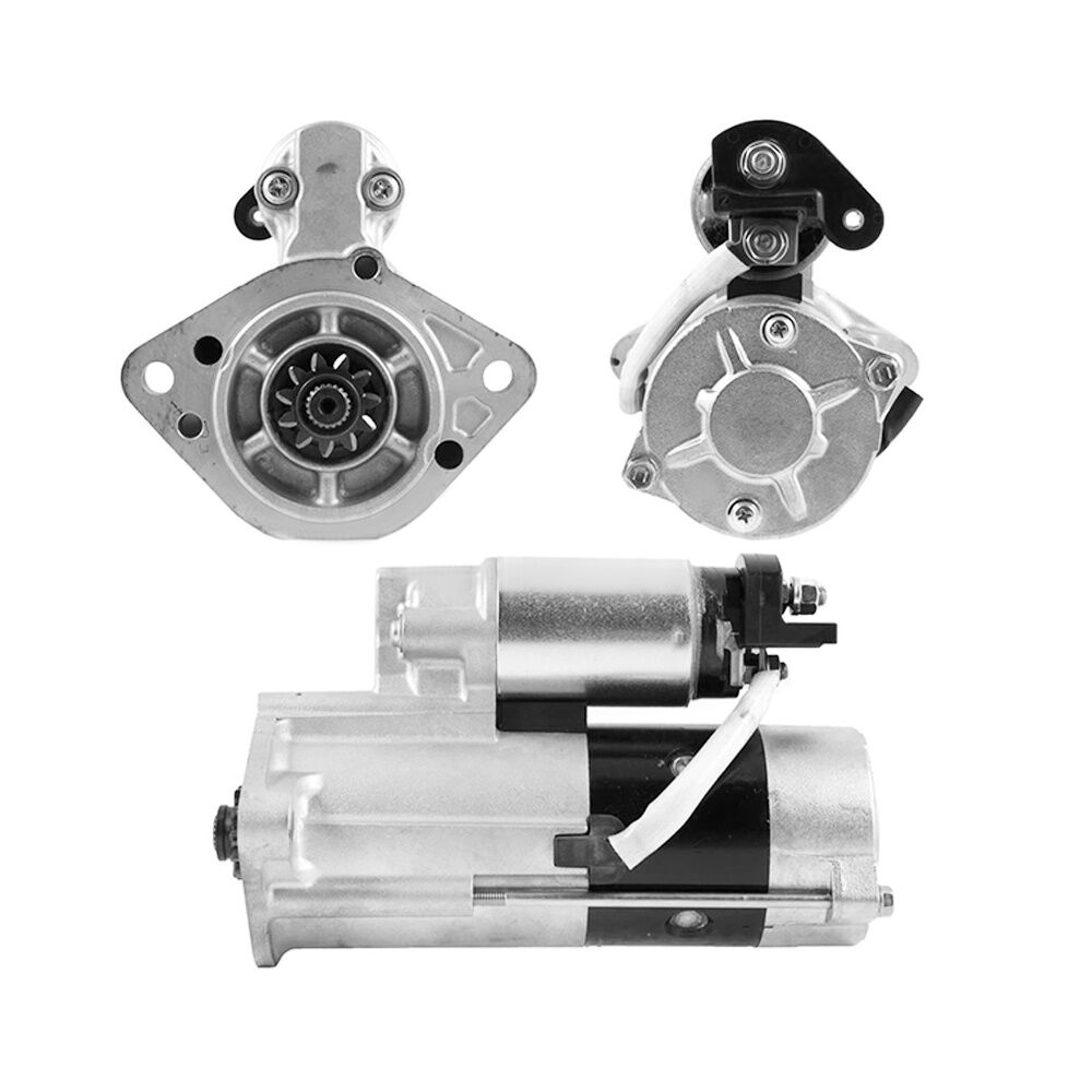M8T80472 Mitsubishi Marş Motoru 24V 3,2 Kw 11 Dıs Caterpıllar Varıous Models