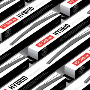 MAZDA CX-5 2011> Uyumlu Takım Muz Silecek SH2418