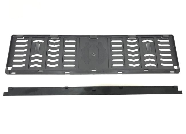 Kartal Kalıp Eagle PA-06 Çıtalı Plaka Altlığı – Oto Plakalık