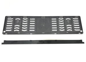 Kartal Kalıp Eagle PA-06 Çıtalı Plaka Altlığı – Oto Plakalık
