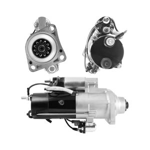 M9T65479 Mitsubishi Marş Motoru 24V 5,5 Kw 11 Dıs VOLVO Engıne