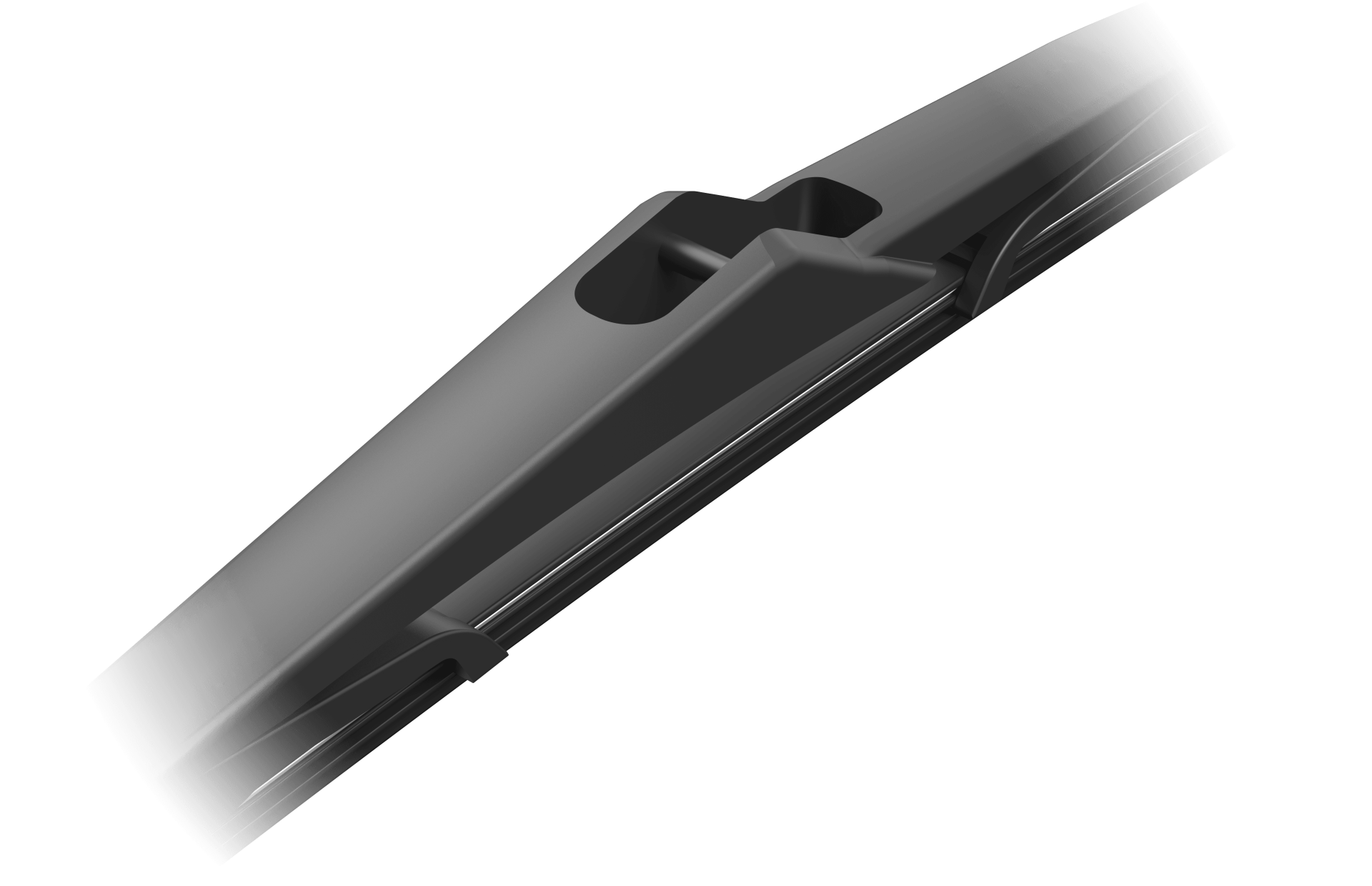 SILBAK SP12AR2 300 mm Arka Silecek Citroën Ford Nissan Renault Opel
