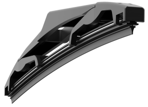 SILBAK SP12AR2 300 mm Arka Silecek Citroën Ford Nissan Renault Opel