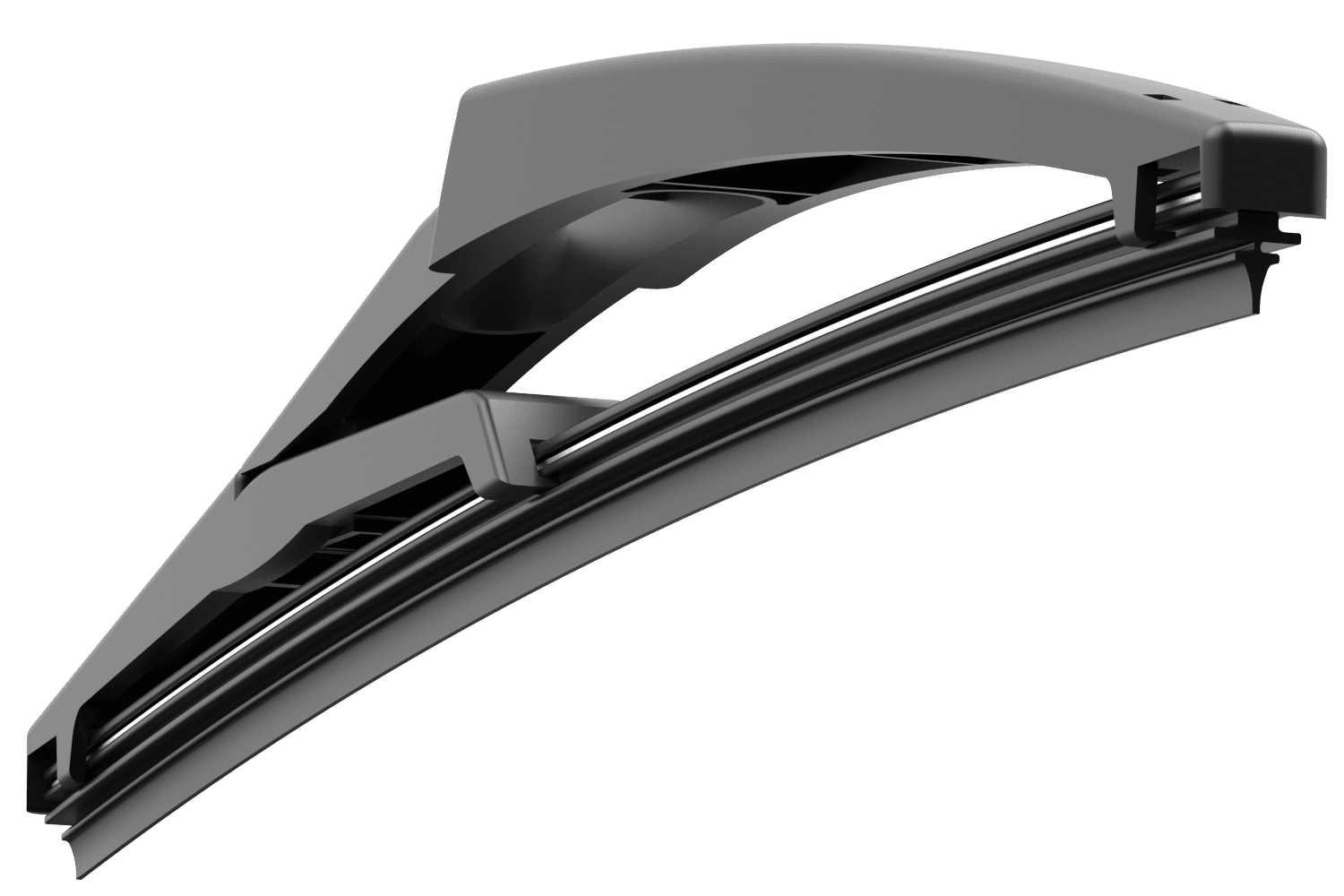 SILBAK SP12AR 300 mm Arka Silecek Fiat Ford Hyundai Opel Citroën