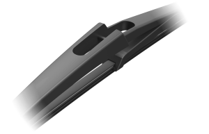 SILBAK SP12AR 300 mm Arka Silecek Fiat Ford Hyundai Opel Citroën