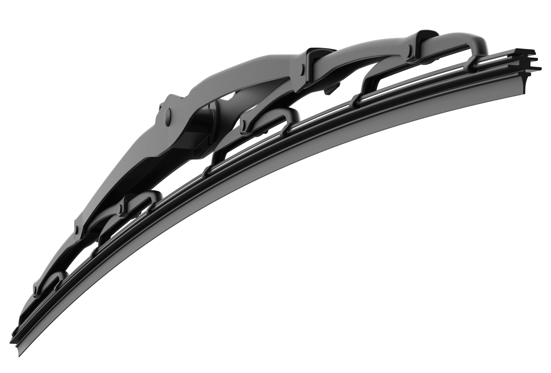 SILBAK SS45TP14 650 mm Silecek Süpürgesi Renault Kamyon T