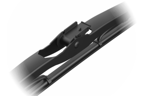 SILBAK SS45TP14 650 mm Silecek Süpürgesi Renault Kamyon T