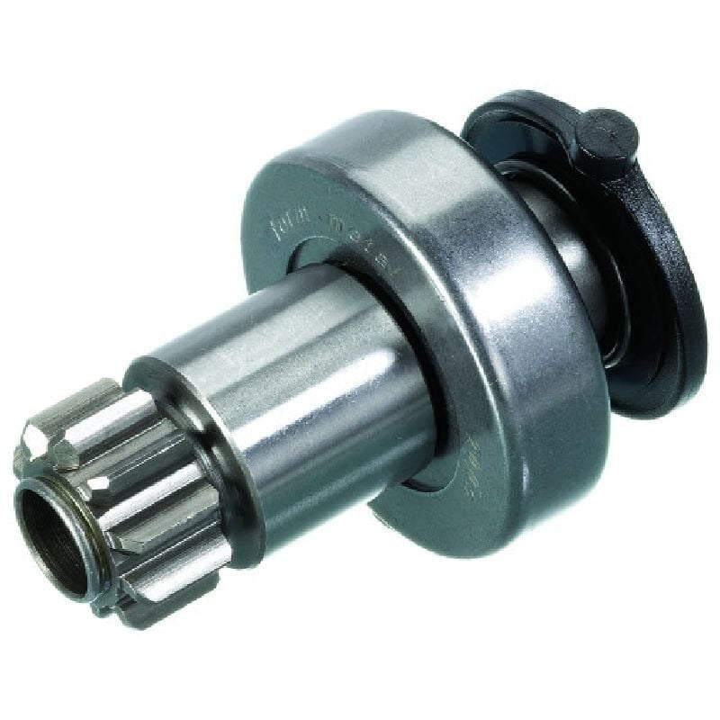 Form Metal 52711 Skoda 16 Kanal 10 Diş 7156990 Marş Dişlisi