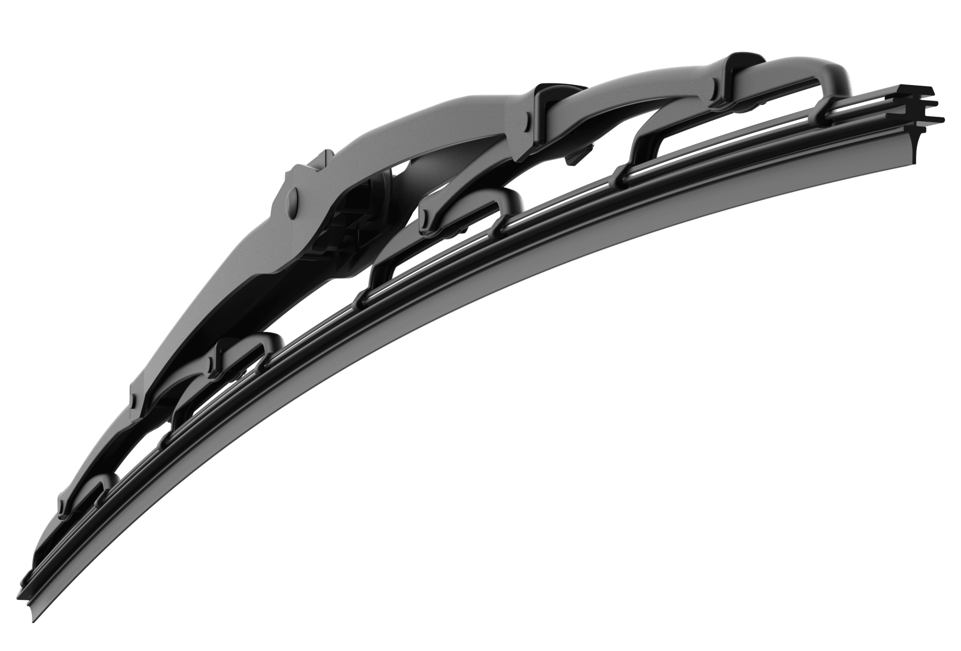 SILBAK SS45TP 650 mm Silecek Süpürgesi Astra Ford Iveco Ağır Vasıta