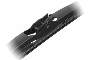 SILBAK SS45TP 650 mm Silecek Süpürgesi Astra Ford Iveco Ağır Vasıta