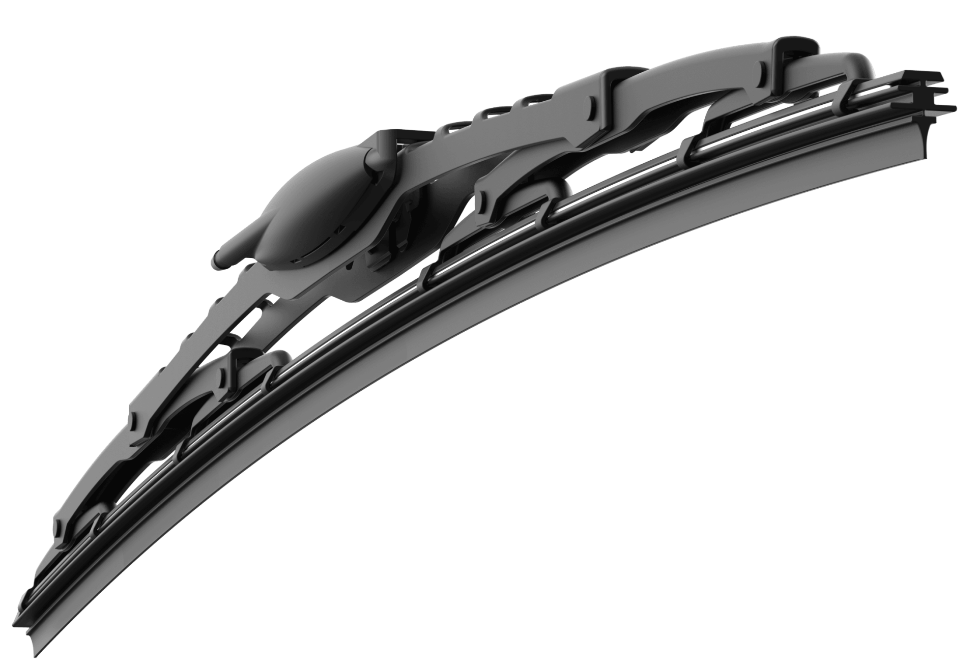 Silbak SS19F1 Fıskiyeli Silecek Peugeot 405 550 mm