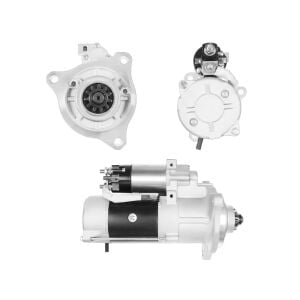 M9T82071 Mitsubishi Marş Motoru 24V 7,0 Kw 11 Dıs Isuzu Engıne