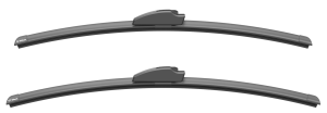 Silbak SB2120U Silecek Süpürgesi Ön Takım 530 mm + 500 mm Audi Ford Mitsubishi Volkswagen