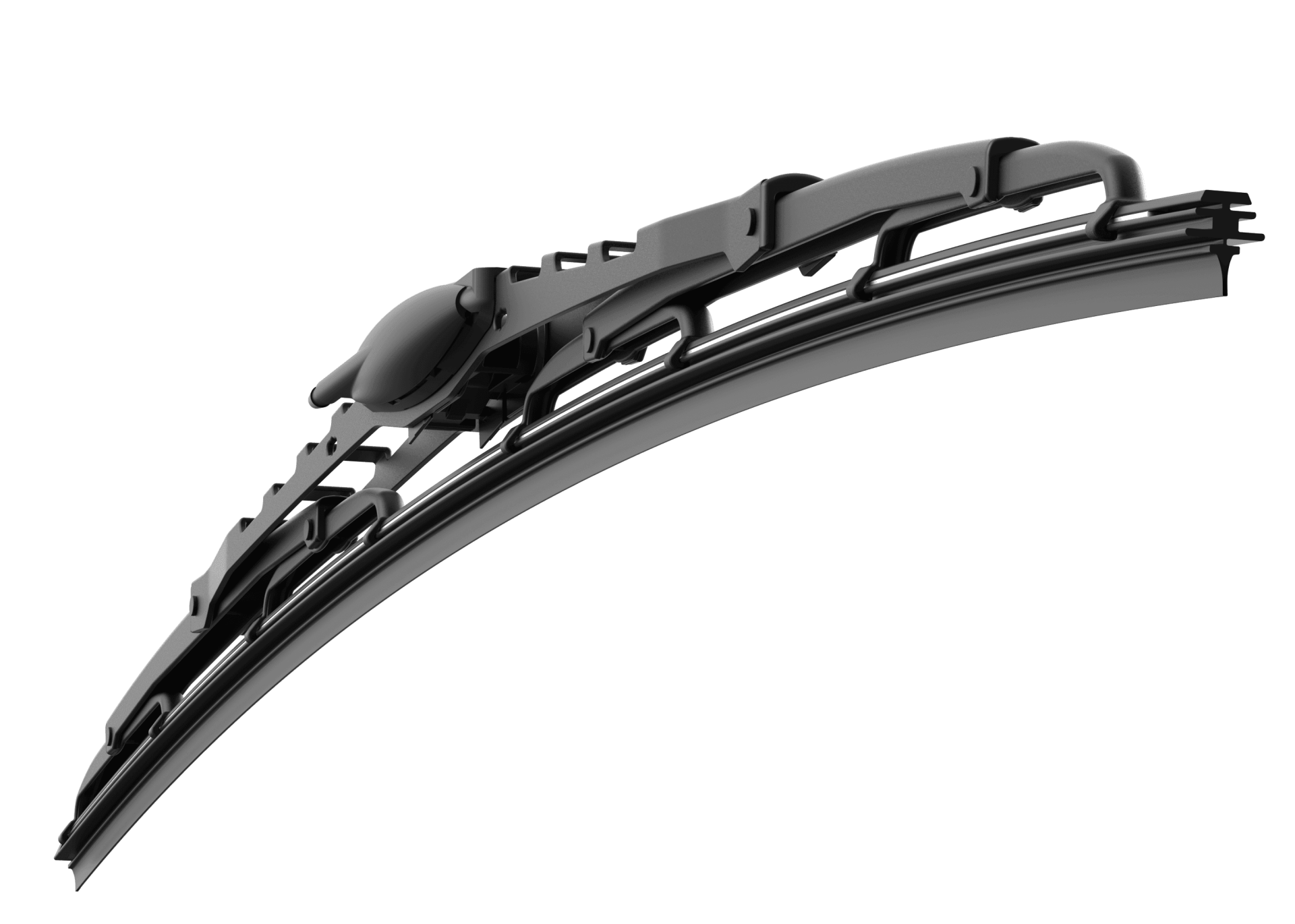 Silbak SS2828UF1 Fıskiyeli Silecek Scania P G R T Serisi 700 mm