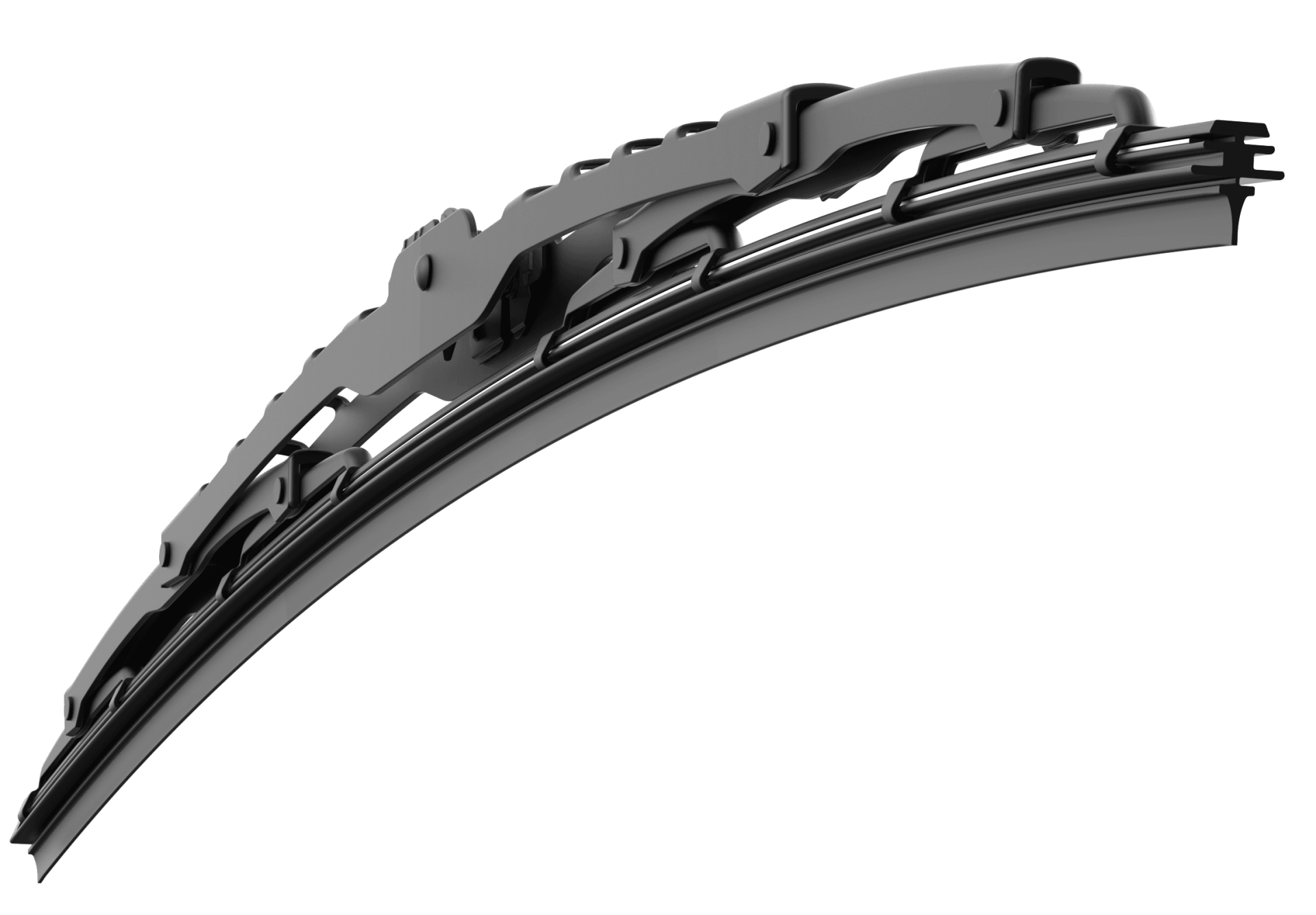 Silbak SS50TP Silecek Süpürgesi Ön Takım 550 mm + 450 mm Fiat Albea Palio Siena Strada Mercedes X-Class