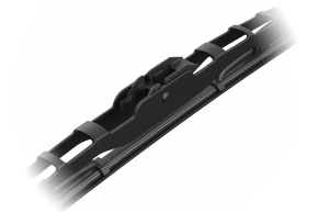 Silbak SS50TP Silecek Süpürgesi Ön Takım 550 mm + 450 mm Fiat Albea Palio Siena Strada Mercedes X-Class