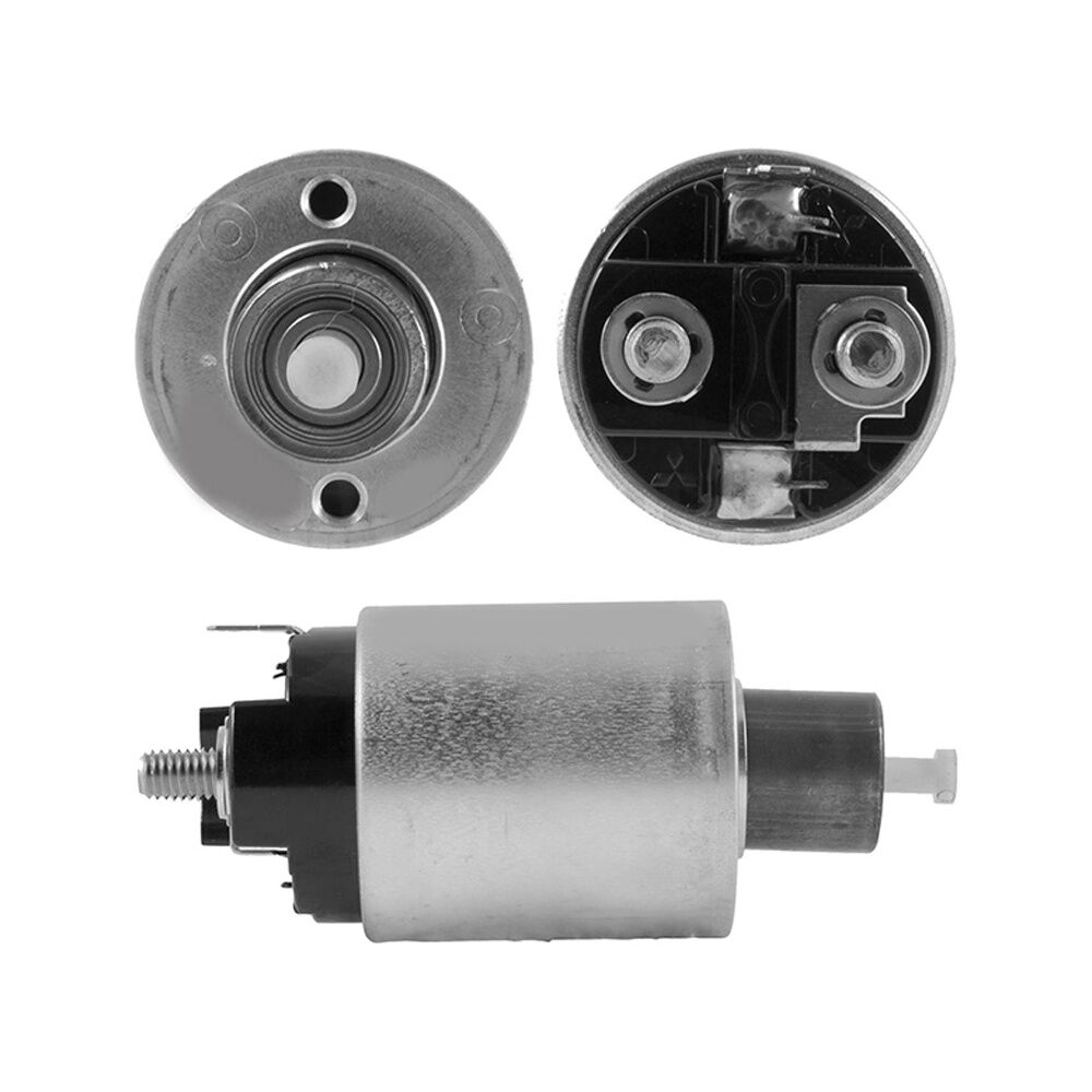 M371XA4473 Mitsubishi Marş Otomatiği 12V Hyundai H1 - Starex / Mitsubishi L200 - L300 - Lancer - Pajero Dizel (Zm-4993 - Zm-6698) (M2T870
