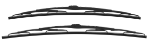 Silbak SS58TP Silecek Süpürgesi Ön Takım 650 mm + 600 mm BMC Megastar 2004 ve Sonrası