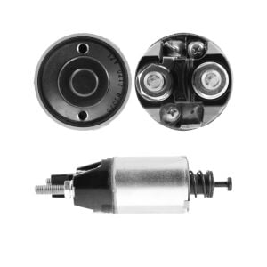 M371XB1371 Mitsubishi Marş Otomatiği 12V Deutz / Fendt Varıous Models Tcd2013 (M9T50481 - M9T50471)