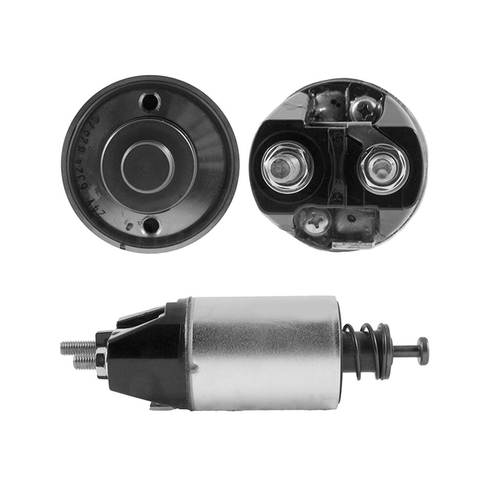 M371XB2371 Mitsubishi Marş Otomatiği 24V Mitsubishi Fuso Canter - Fuso Fıghter - Fuso Rosa (Zm-5897) (M8T85771 - M8T85271)