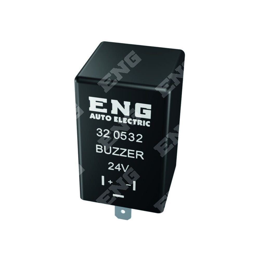 Eng 320532 Kapı İkaz Buzzeri 24V