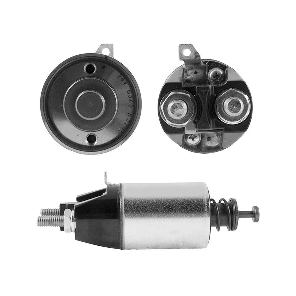 M371XB3271 Mitsubishi Marş Otomatiği 24V HONDA Pilot 3.5 J35A6 / Mitsubishi Varıous Models 6D22 (M9T60171)