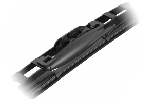 Silbak SS63F2 Fıskiyeli Silecek 600 mm DAF LF Renault Midlum Midlum II