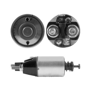 M371XB4172 Mitsubishi Marş Otomatiği 24V VOLVO FH12 - Fh400-420-440-460-480-500-520-540 - FM12 - Fm360-380-400-420-440-460-480-500 (Zm-28
