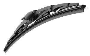 Silbak SS65F1 Fıskiyeli Silecek 650 mm Citroen C8 Peugeot 807 Renault Avantime Espace II