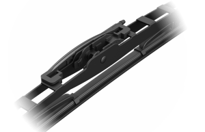 Silbak SS65F1 Fıskiyeli Silecek 650 mm Citroen C8 Peugeot 807 Renault Avantime Espace II