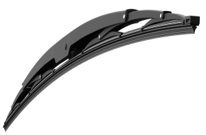 SİLBAK SS90K 900 mm Otobüs Silecek Süpürgesi Kancalı Tip