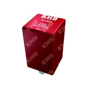 Eng 320527 Silecek Zaman Rölesi Ayarlı Ford Escort 12V
