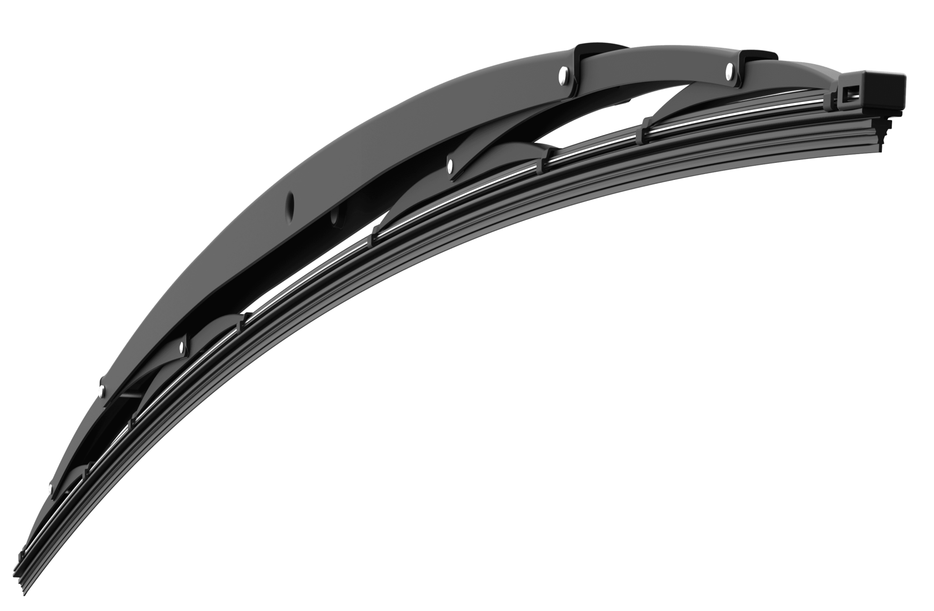 SİLBAK SS90T 900 mm Otobüs Silecek Süpürgesi