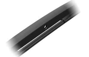SİLBAK SS90T 900 mm Otobüs Silecek Süpürgesi