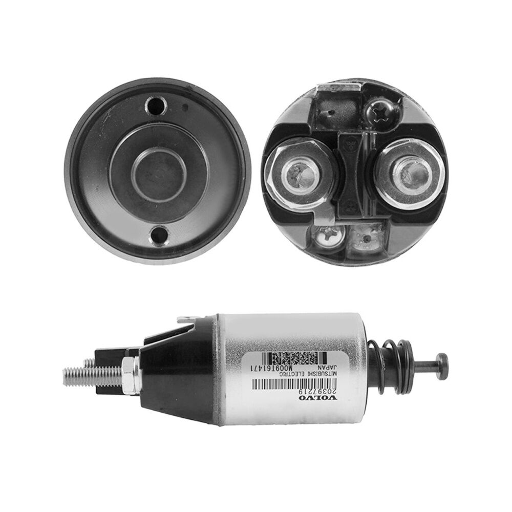M371XB5371 Mitsubishi Marş Otomatiği 24V Renault Dxı11 / VOLVO Fm330-370-410-450 - FM9 - Fmx330-370-410-450 (M9T61471 - M9T64973 - M9T614