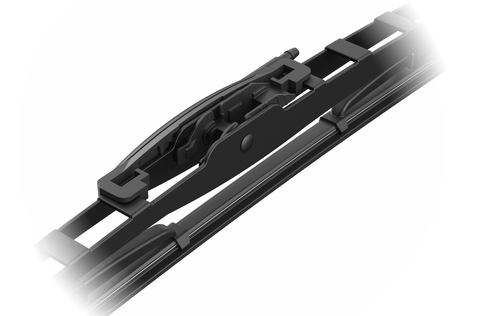 SİLBAK SS99F1 Mercedes-Benz Vito V-Class 650/550 mm Fıskiyeli Silecek Takımı