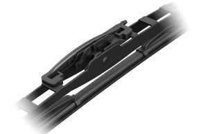 SİLBAK SS99F1 Mercedes-Benz Vito V-Class 650/550 mm Fıskiyeli Silecek Takımı