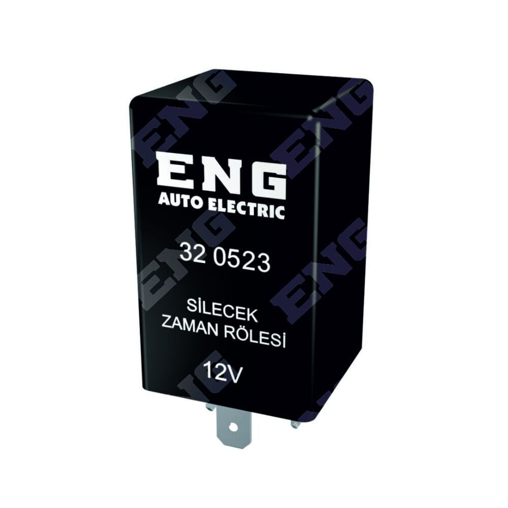 Eng 320523 Silecek Zaman Rölesi Tofaş 12V