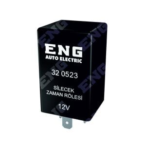 Eng 320523 Silecek Zaman Rölesi Tofaş 12V