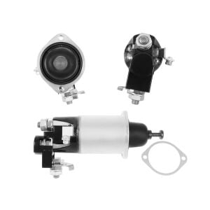 M371XN0271 Mitsubishi Marş Otomatiği 24V Isuzu 4H, 6H (M8T63871)