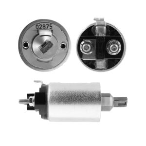 M372X02872 Mitsubishi Marş Otomatiği 12V Mitsubishi FG20 (M8T75171)