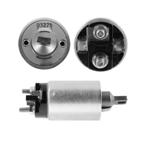M372X03271 Mitsubishi Marş Otomatiği 12V Mitsubishi K3D - K4D - K4E (M8T70471 - M8T70473)