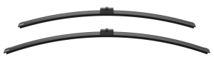 SİLBAK SB2824A Renault Modus Ön Cam Muz Silecek Takımı 700/600 mm 2004-2015
