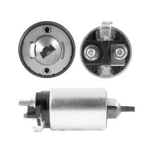 M372X08871 Mitsubishi Marş Otomatiği 12V Mitsubishi Canter 3.0 Di Td (M8T75971)